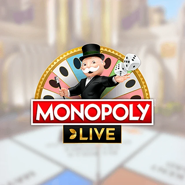 Monopoly Live game show