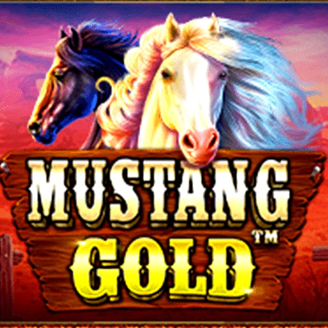 Mustang Gold slot