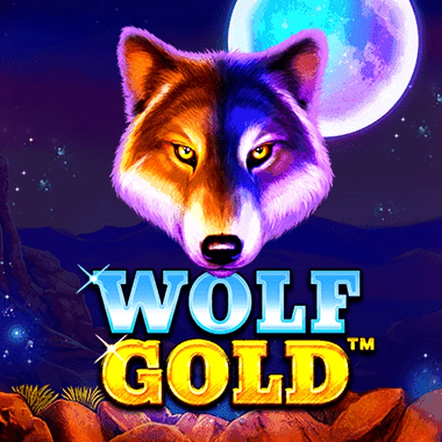 Wolf Gold slot